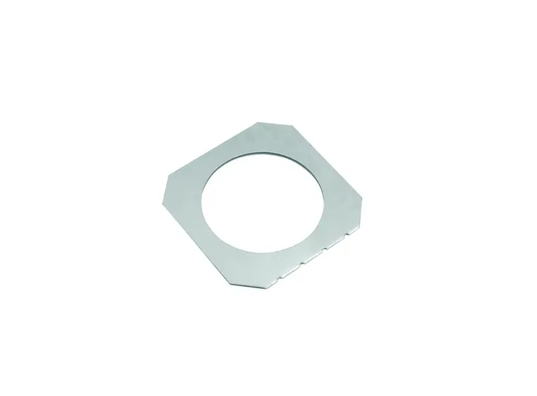 EUROLITE Color filter frame PAR-20 Spot silver 